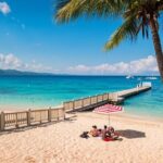 Doctors Cave Beach & Shopping With Transportation in Montego Bay - The Value of the Experience