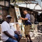 Documentary & Street Photography tour - The Sum Up