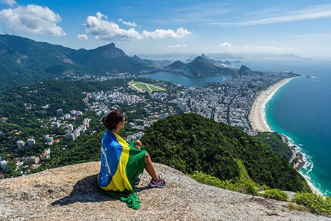 Dois Irmãos Hiking + Favela Tour (Two Brothers Hill) - Final Thoughts