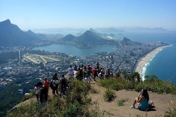 Dois Irmãos Hiking Tour - Best prices for Small Groups ! - Who Would Love This Tour?
