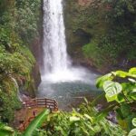Doka Café, Poas Volcano and La Paz Waterfall Garden - The Sum Up