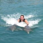 Dolphin Swim Adventure - The Practical Details: What You Need to Know