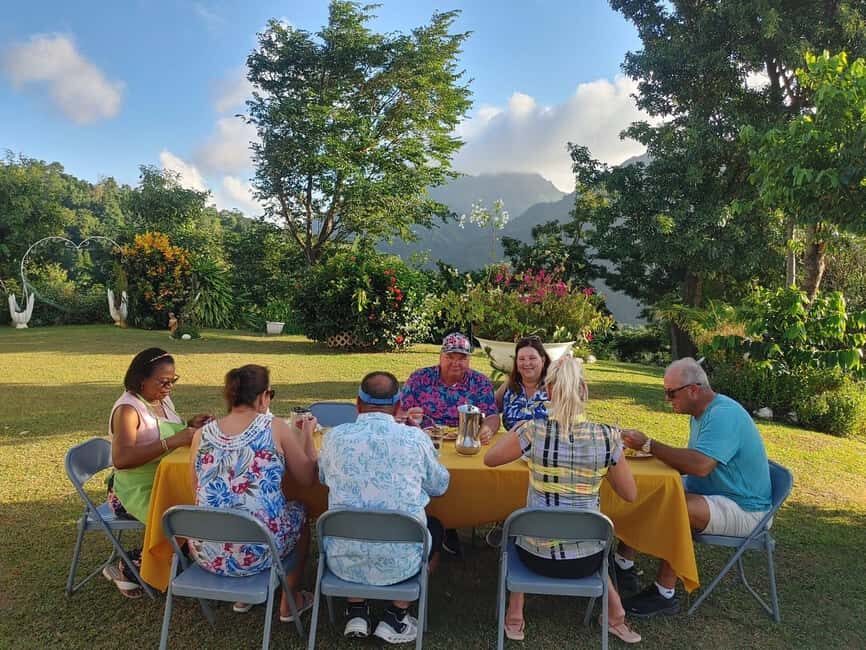 Dominica: Caribbean Cooking Class with Lunch - What We Loved About This Tour