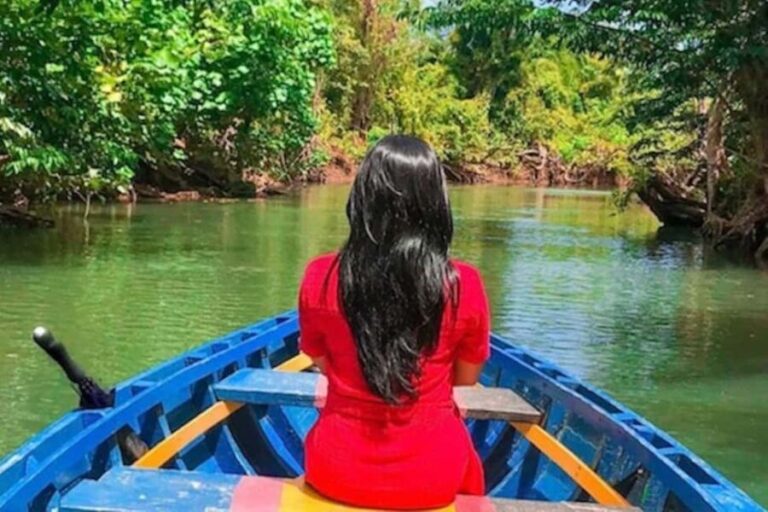 Dominica: Indian River Discovery & Beach Stop Tour - Practical Details & Tips