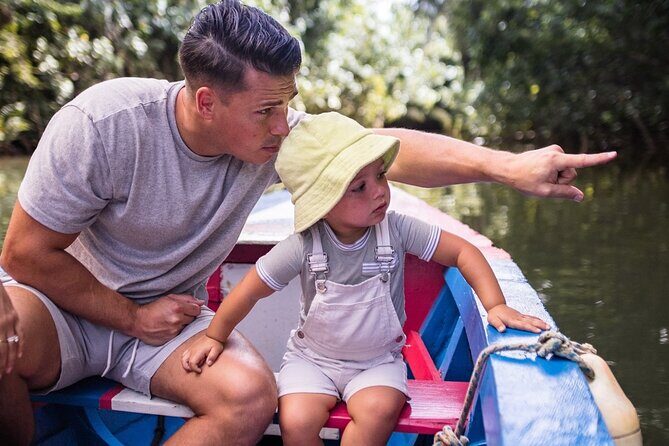 Dominica Indian River Discovery & Beach stop. - Frequently Asked Questions