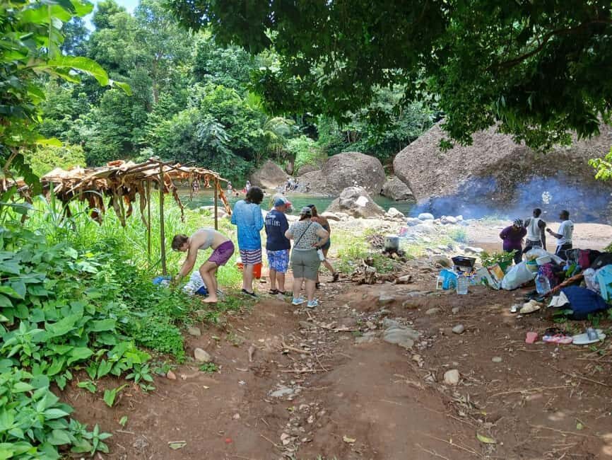 Dominica: Local Bush Rum Bar, Waterfall and River Pool Tour - Who Should Consider This Tour?