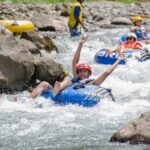 Dominica Shore Excursion: River Tubing Safari - Practical Tips for Your River Adventure