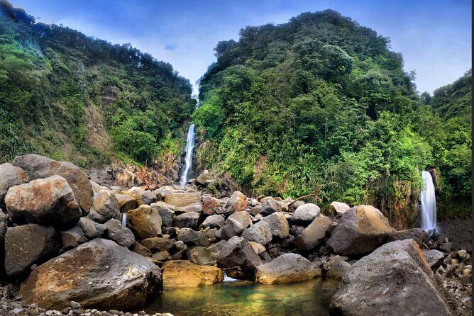 Dominica Waterfalls Chasing Experience - Frequently Asked Questions