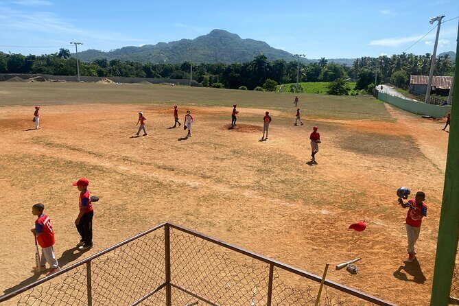 Dominican Baseball Passion and City Tour in Puerto Plata - Who Will Enjoy This Tour?