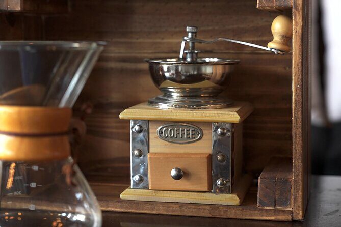 Dominican Coffee Tasting and Pairing Experience - Who This Tour Is Perfect For