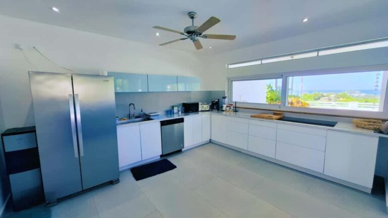 Dominican Cooking Class: Make "Los 3 Golpes" in a Luxury Villa - Authentic Flavors and Cultural Connection