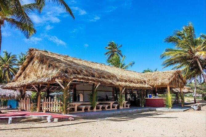 Dominican countryside, culture and beach escape with lunch - The Experience’s Highlights