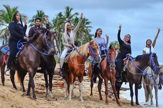 Dominican Countryside Horseback Riding Tour + Beach and Local Culture - Final Thoughts