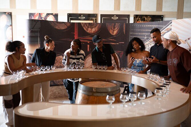 Dominican Cultural Experience in Punta Cana Half-Day Tour - Practical Details and What to Expect