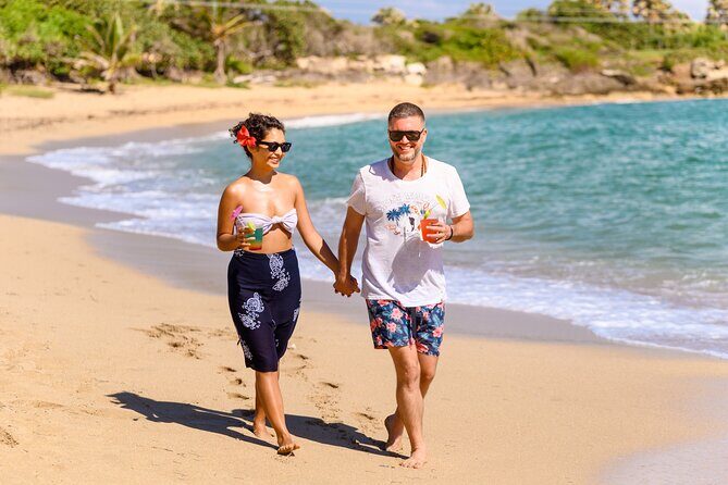 Dominican Republic ATV or Buggy Tour: Countryside & Beach - Authenticity, Value, and Who Should Consider This Tour