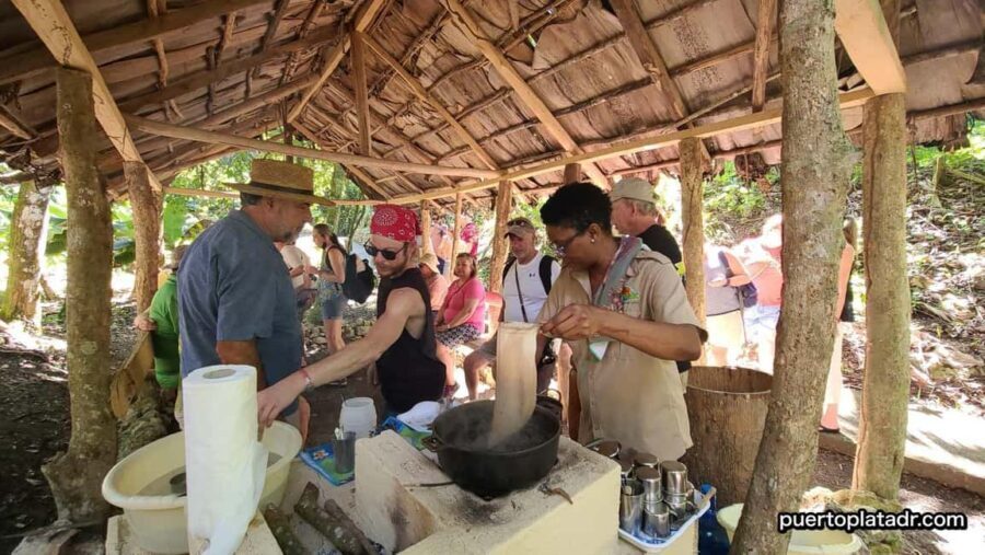 Dominican Republic Countryside Safari Tour from Puerto Plata - Authenticity and Value