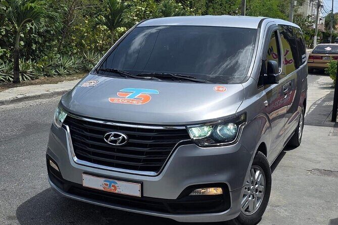 Dominican Republic Punta Cana Airport Transfer / Private & Safe - Why Choose This Transfer?