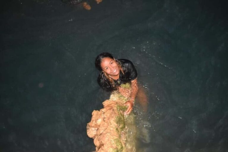 Dominican Republic: Round Mountain Buggy Tour - The Experience Provider: Cana Vibes Adventures