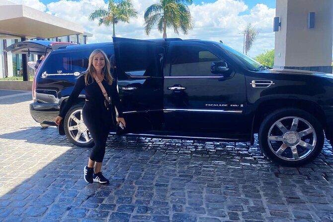 Dominican-s Airport Transfer (Bavaro, Punta Cana, Uvero Alto) - What Does the Booking Process Look Like?