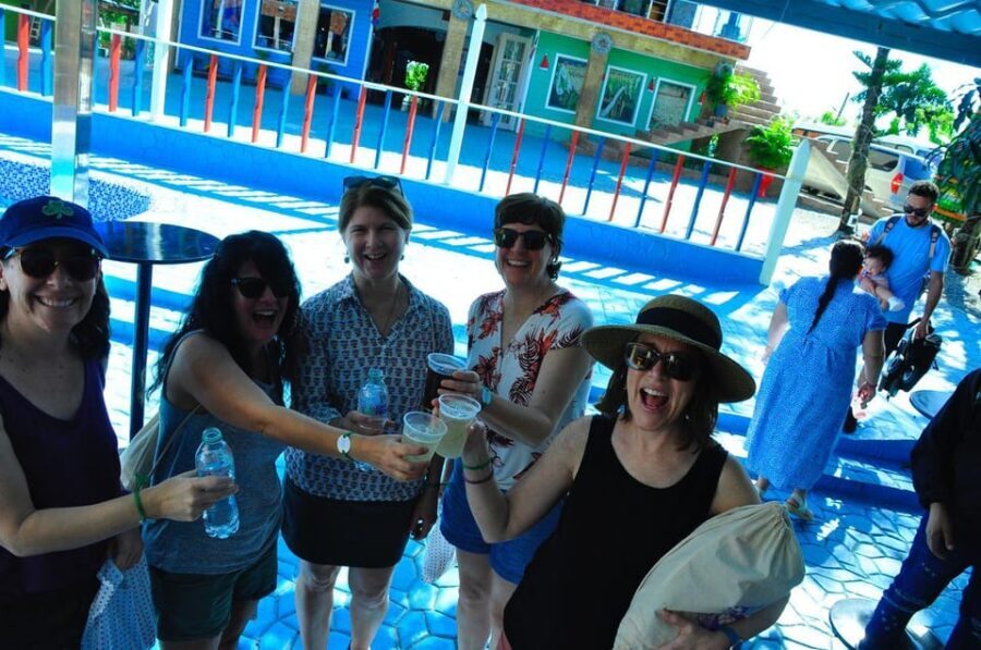 Dominican Safari from Punta Cana - The Experience in Real Life: What Travelers Say