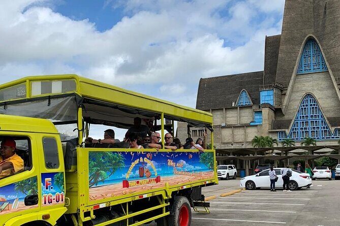 Dominican Safari Half Day... - In-Depth Review of the Tour Experience