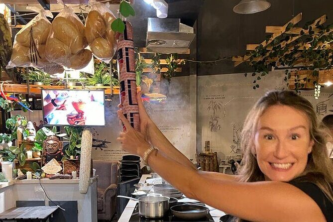 Dominican Street Food Class & Taino Concept Store - Authenticity and Value: What Makes This Tour Stand Out?