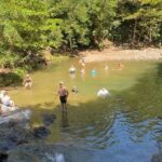 Don Chencho Waterfalls and Natural swimming pool - Who Should Consider This Tour?