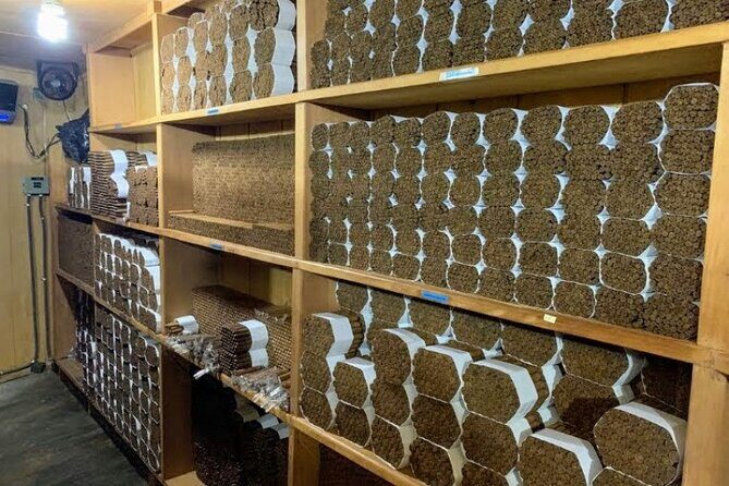 Don Lucas Cigar Factory & Store + Premium Rum Tasting (3 hours) - An In-Depth Look at This Half-Day Tour