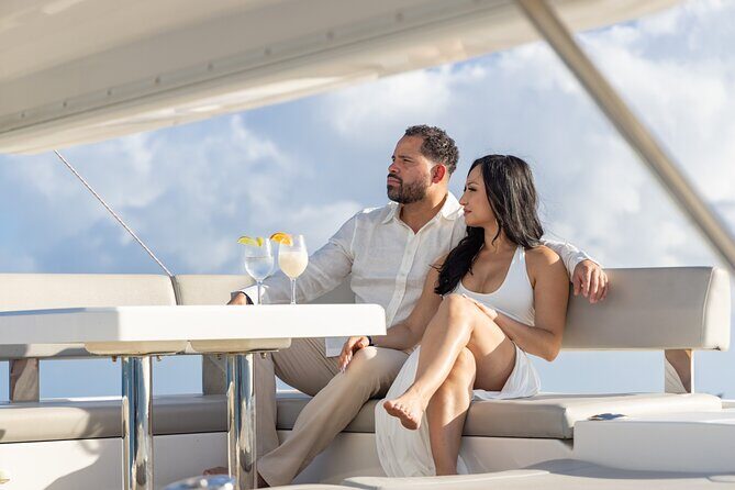 Don't Worry - Private Half Day Catamaran Cruise in St Maarten - Final Thoughts