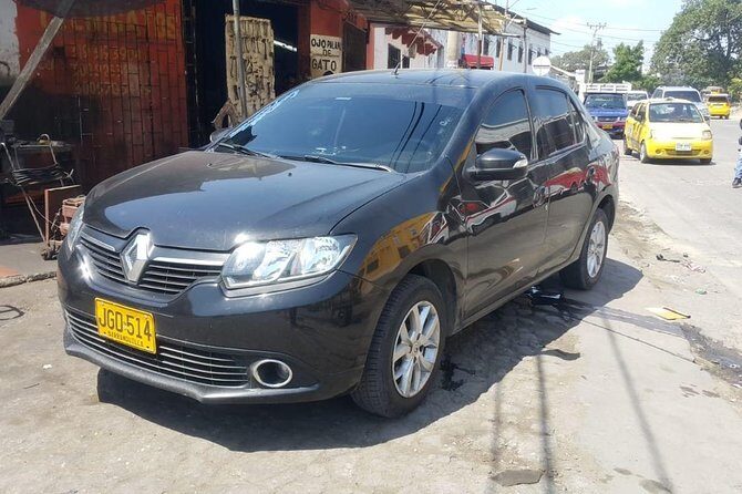 Door to door transportation Cartagena Santa Marta - Final Thoughts