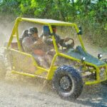 Double Adventure Puerto Plata: City Tour & Buggy or ATV - What Past Participants Say (Based on Reviews)