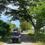Double ATV Adventure: Private Hacienda Experience with Transfer - FAQs