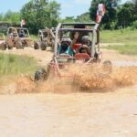 Double Driver Buggy Adventure in Punta Cana for 2 Pax - The Rich Details of Your Punta Cana Buggy Experience