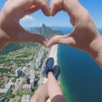 Double flight from Parapente in Pietra Bonita in Rio de Janeiro - Who Should Consider This Tour?