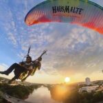 Double Paragliding Flight in Valadares - Practical Tips for Your Paragliding Adventure