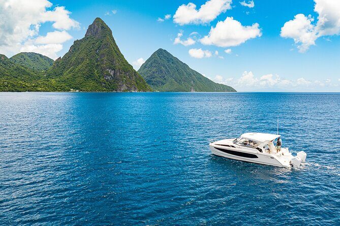 Down the Coast Day Cruise - Key Points