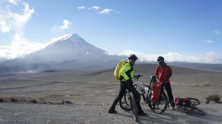 Downhill Tour  Mountain Bike in Arequipa - Practical Tips for Your Ride
