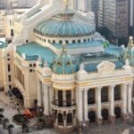 Downtown Ancient Rio Tour with Hotel pick-up and drop-off - FAQ