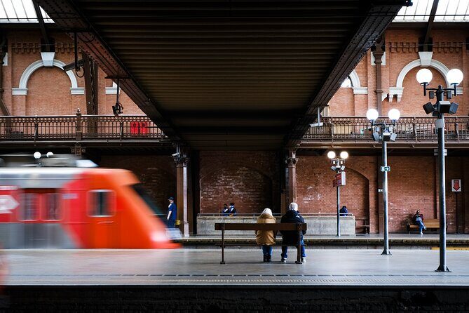 Downtown Photo Tour - What to Expect During the Tour