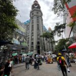Downtown shopping and art galleries/museum - A Complete Look at the Downtown Medellín Experience