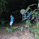 DrakeBay over night tour -RioAgujitasEcoJungle - Frequently Asked Questions