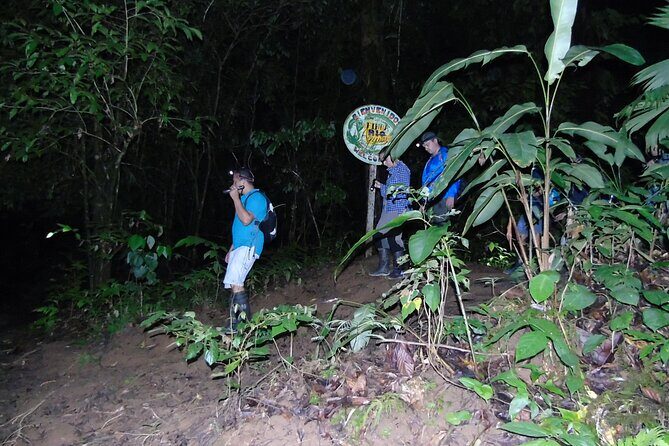 DrakeBay over night tour -RioAgujitasEcoJungle - Frequently Asked Questions