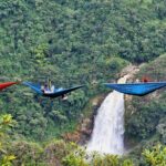 Dream Hammocks Plus Epic Zipline and Giant Waterfall Private Tour from Medellin - Why This Tour Offers Great Value