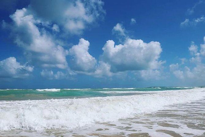 Dreams Macao Beach - Transfer from Punta Cana Airport - How the Transfer Works: From Airport to Dreams Macao Beach