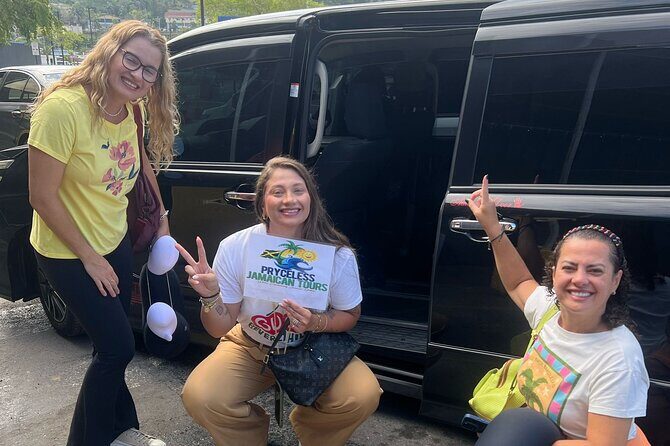 Dreams Resort Montego Bay Airport transportation service. - FAQ