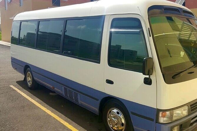 Dreams Rose Hall Resort & Spa Montego Bay Airport Transfer