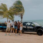 Drive a UTV Can-Am on a Beach Tour in San Juan Puerto Rico - Why This Tour Is a Great Choice