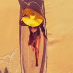 Drone Clear Kayak Barbados Photoshoot Experience - An In-Depth Look at the Barbados Drone Kayak Photoshoot