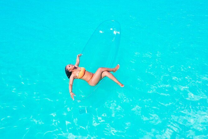 Drone Kayak Photoshoot - Setting the Scene: What to Expect During the Tour