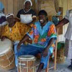 Drumming Dancing and Dinner Indigenous Garifuna Style - An In-Depth Look at the Experience